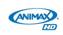 アニマックス HD